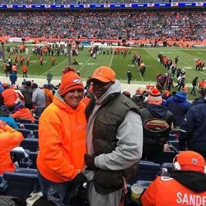 Meet your Posher, April